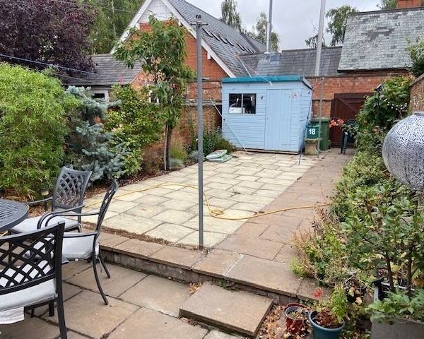 Freehold Period Property Guest House Stratford upon Avon Warwickshire Photo 13