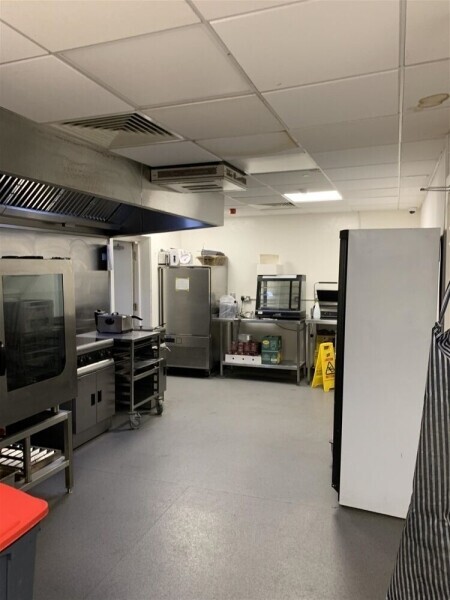 Highly Profitable Butchers, Deli and Coffee Lounge in the Heart of Shrewsbury Photo 13