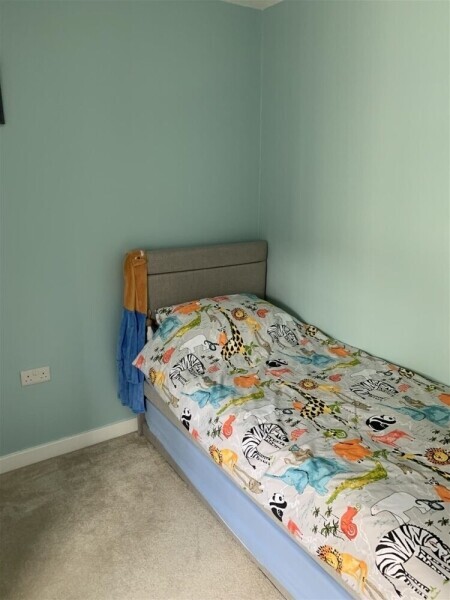 Family-Run Rod and Gun Business and Two-Bedroom Apartment in Telford Photo 13