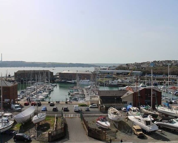 LORD NELSON HOTEL, MILFORD HAVEN, PEMBROKESHIRE : FOR SALE BY PUBLIC AUCTION (UNLESS PREV SOLD) Photo 13