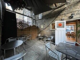 A WELL-ESTABLISHED CONTEMPORARY CAFÉ  LOCATED WITHIN THE HEART OF DRONFIELD Photo 13