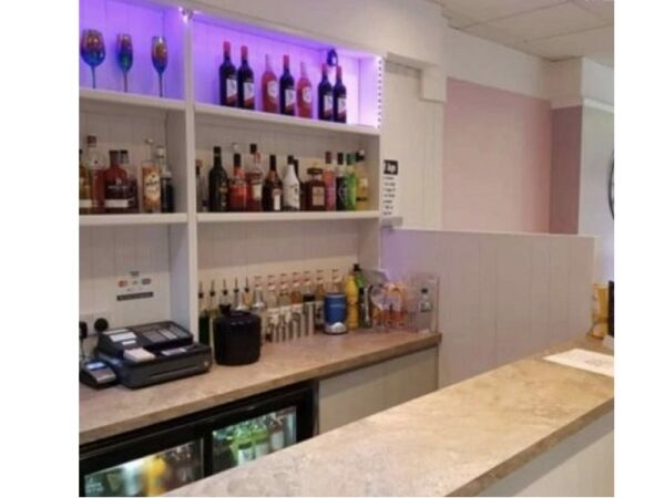 Highly Rated Coffee Shop & Bar for Sale. Photo 13