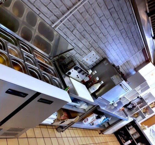 Leasehold Coffee Shop & Takeaway Located In Bedworth Photo 13