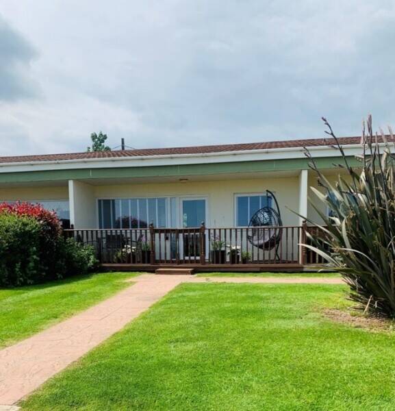 A collection of contemporary holiday chalets and associated business in Norfolk Photo 13