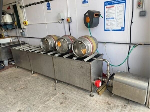 Relocatable S Devon Brewery For Sale For Sale in Newton Abbot Photo 13