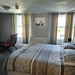 CUMBRIA – VILLAGE PUB & RESTAURANT WITH SIX EN SUITE LETTING ROOMS Photo 13