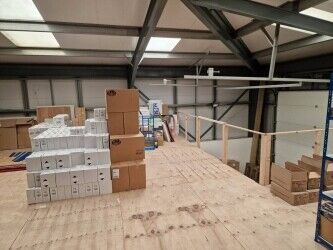 Online Shop + Ebay Shop + Trade Counter for sale Photo 13