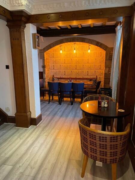 Public house (Full Trading) with Courtyard & Letting rooms for sale Photo 13