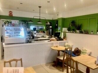 Leasehold Café & Coffee Shop Located In Saltash Photo 13