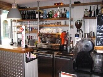 Leasehold Pizza Restaurant Located In Padstow Photo 13