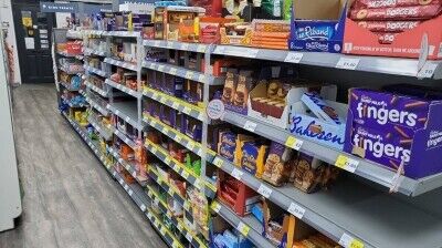 ONE STOP CONVENIENCE STORE BURNLEY TOWN CENTRE Lancashire BB11 1HJ£80,000 onoGREAT OPPORTUNITY Photo 13