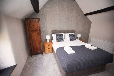 FREEHOUSE VILLAGE INN WITH SUPERB PUB, RESTAURANT AND GUEST FACILITIES Photo 12