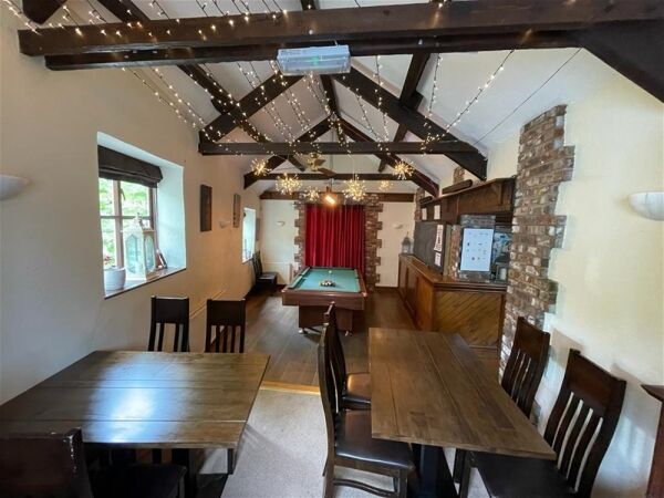 Charming South Devon Inn in the heart of the Village For Sale in Newton Abbot Photo 13