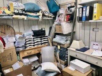 Leasehold Home Furniture & Gift Store Located In St Ives Photo 13