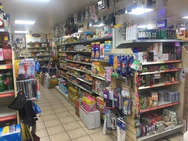 Nottingham- Retirement Sale Convenience Store Photo 13