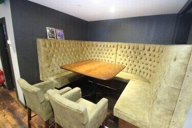 Posh Paddys Irish Grill and Bar Photo 13