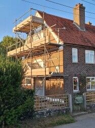 Scaffolding Supply & Erect business Photo 13