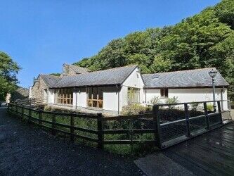 Renowned Cornish Country Inn, Hotel & Restaurant With 9 Letting Rooms & Set In 6 Acres Photo 13