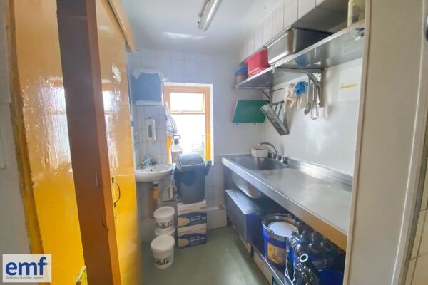 FISH & CHIP SHOP TAKEAWAY – HOLT, NORTH NORFOLK Photo 13