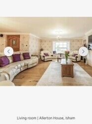 Exquisite Allerton House For Sale Photo 13