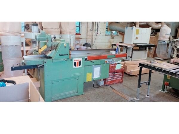 Extremely well established joinery business for sale Photo 13