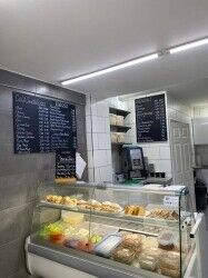 Established Sandwich Shop for sale in Dinnington Sheffield Photo 13