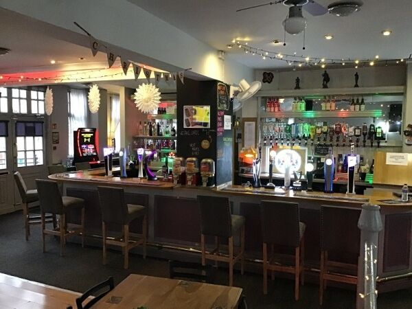 Well Established Pub For Sale Photo 13