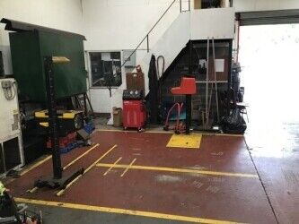 Well Established Garage For Sale Photo 13