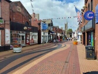 Leasehold Fabrics Haberdashery Wool Needlecraft Accessories Chorley Lancashire North West For Sale Photo 13