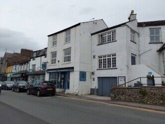 Leasehold Bakery Sandwich Café Coffee Bar Business Arnside Cumbria Lake District For Sale Photo 13