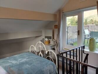 Licensed Guest House Bed and Breakfast Café Coffee Sandwich Bar Bistro Grasmere Cumbria For Sale Photo 13