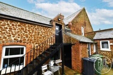 Seaside Fish and Chip Shop with Accommodation - Hunstanton, Norfolk. Photo 13