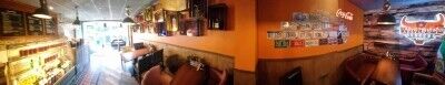 American Burger & Steakhouse in Hagley Road Birmingham With New Lease Photo 12