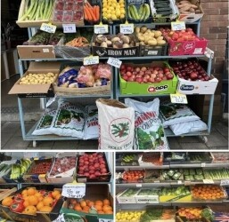 Convenience Store with Fruit & Veg in Cardiff area Photo 13