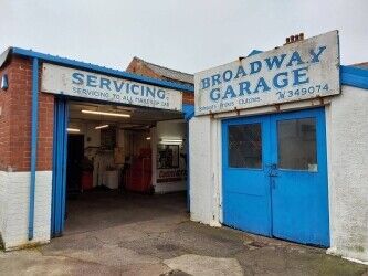Freehold MOT Preparation Garage Services Vehicle Repairs Maintenance Blackpool Lancashire For Sale Photo 13