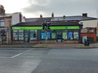Leasehold Dry Cleaning Laundry Ironing Business Deliveries Adlington Chorley Lancashire For Sale Photo 13