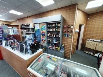 FREEHOLD POST OFFICE (3 COUNTER) & NEWSAGENTS / OFF-LICENCE Photo 13