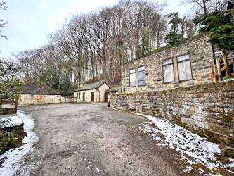 YHA EYAM - 62 BED HOSTEL IN BEAUTIFUL DERBYSHIRE HOPE VALLEY - Best & Final Offers to be made by 12p Photo 13