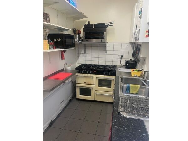 Highly Rated Cafe And Coffee Shop For Sale Photo 13
