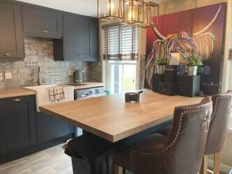 CUMBRIA - VILLAGE PUB/RESTAURANT WITH 6 LETTING ROOMS Photo 13