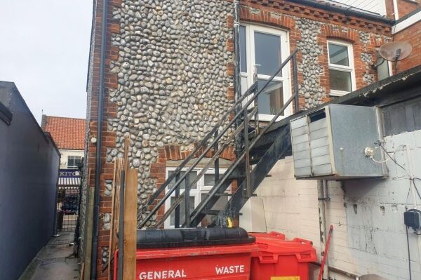 Restaurant on the North Norfolk Coast (Confidential Sale) Photo 13