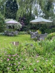 YORKSHIRE GOLDEN TRIANGLE.  THE ULTIMATE LIFESTYLE BUSINESS: TEAROOM, GIFTS, HOLIDAY COTTAGE & B&B Photo 13