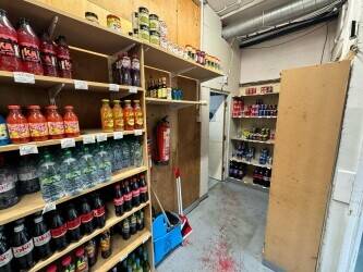 OFF LICENSE IS FOR SALE IN PRIME LOCATION OF HARRINGAY, HUGE POTENTIAL TO INCREASE SALES. Photo 13