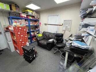 Well established Post Office, Newsagent & Off Licence Bedlington Photo 13