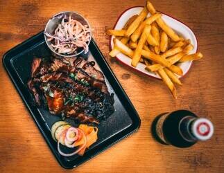 American Barbecue Restaurant Whitstable Photo 13