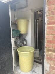 Fish and chip shop in Langford Photo 14