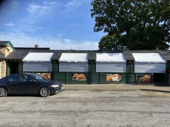 Cafe restaurant for sale in Cambridge Photo 13