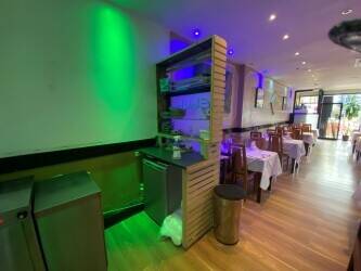 Licensed Indian Restaurant and Takeaway Business in Frimley, Surrey - Established and Fully Staffed Photo 13