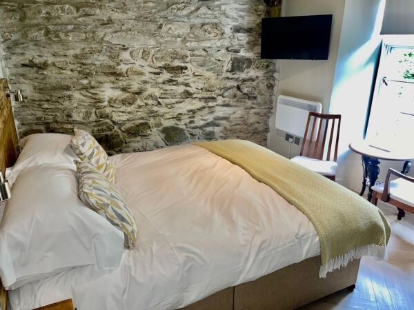 Freehold Cornish Inn Located In Bodinnick, Fowey Photo 13