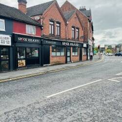 Indian restaurant and takeaway lease for sale in Stafford, Staffordshire Indian restaurant and takeaway lease for sale in Stafford, Staffordshire